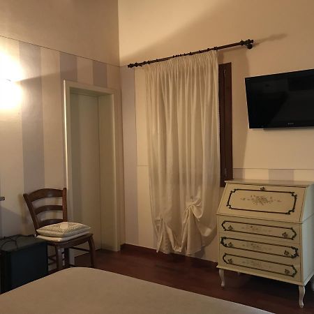 Locanda Casanova Bassano del Grappa Bagian luar foto