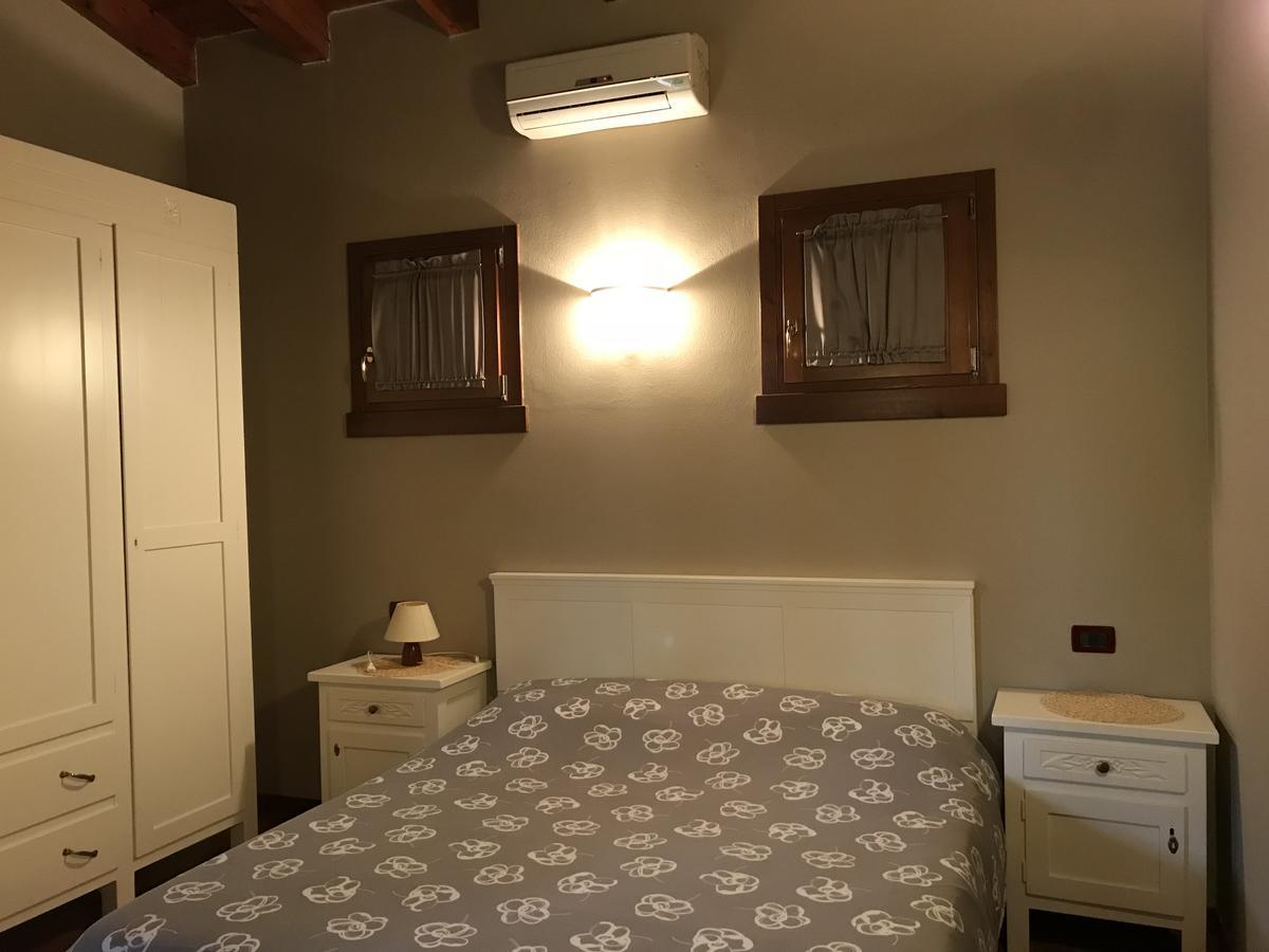 Locanda Casanova Bassano del Grappa Bagian luar foto